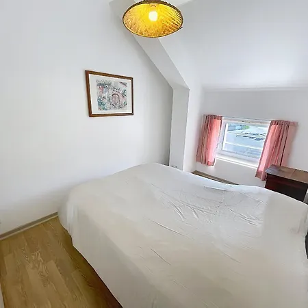 Apartment Duplex Proche Gare - 4 Pers. - Fr-1-361-576