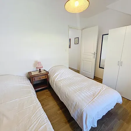 Duplex Proche Gare - 4 Pers. - Fr-1-361-576 Granville