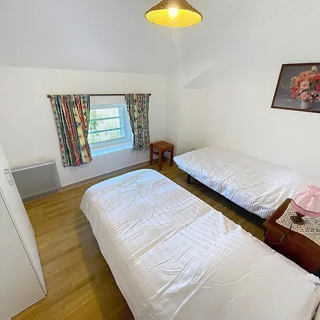 Duplex Proche Gare - 4 Pers. - Fr-1-361-576 Apartment Granville